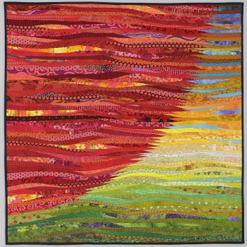 red-sun--high-res-quilt--Ann-Brauer