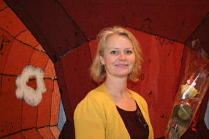 Kristin Saeterdal