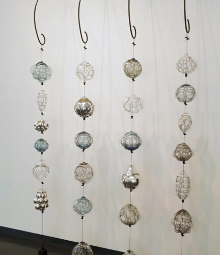 Tracy Kruum, Charmed (Strung)