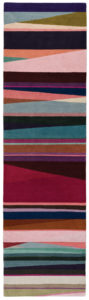 Paul Smith for the Rug Company REFRACTION BRIGHTjpg