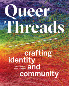 Queer Threads Book Cover