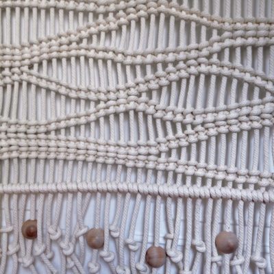Macrame KNOTTY_DETAIL
