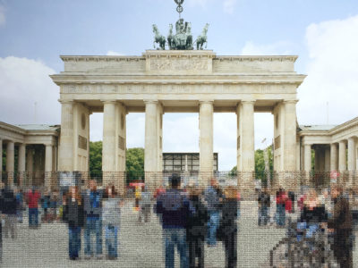 Diane MeyerBrandenburg_Gate