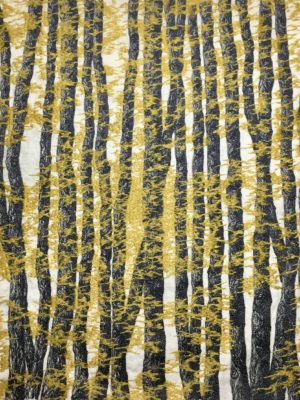 Kenris MacLeod Fourteen Trees (yellow)