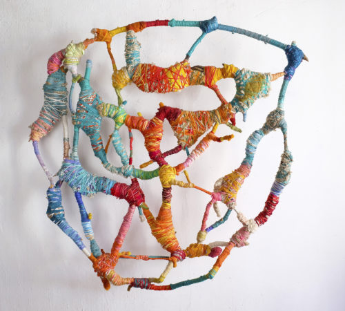 Dream Catcher. Marta Santos