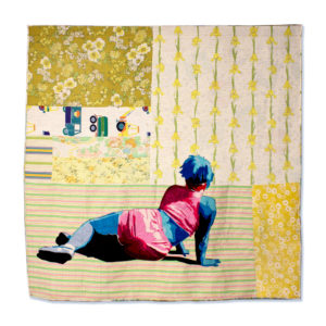 Contemporary quilts