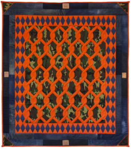 Contemporary quilts