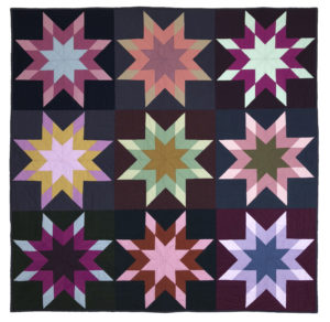 Contemporary quilts 