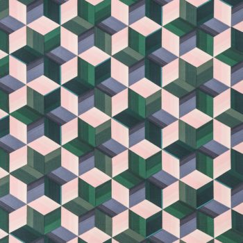 Textiles Trinity Weave