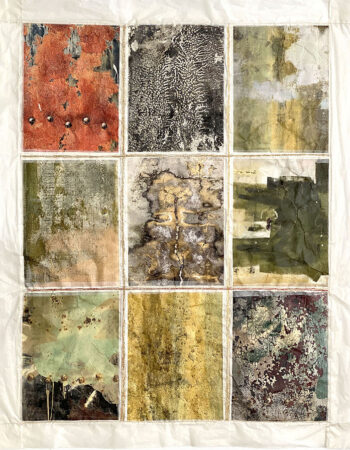 Textile Art