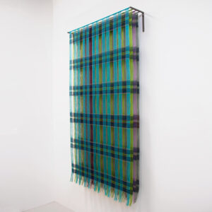 CathyJacobs_AquaSong_37x66x7inches