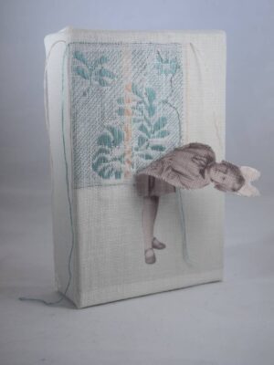 Renee Toonen hand embroidery
