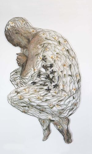 RaijaJokinen_Withered_Parts_2020_57x98cm