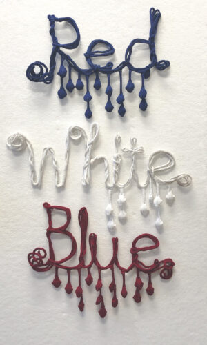 Sloane_Red White Blue