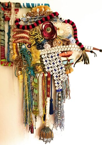 Textile Curator